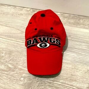 Georgia Bulldogs hat